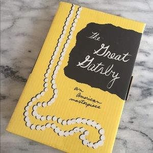 Kate Spade The Great Gatsby